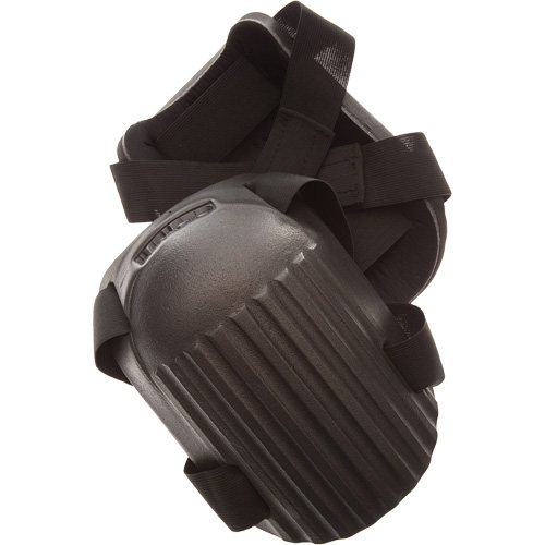 Knee Pads, Hook and Loop Style, Foam Caps, Foam Pads Les Distributions ICE