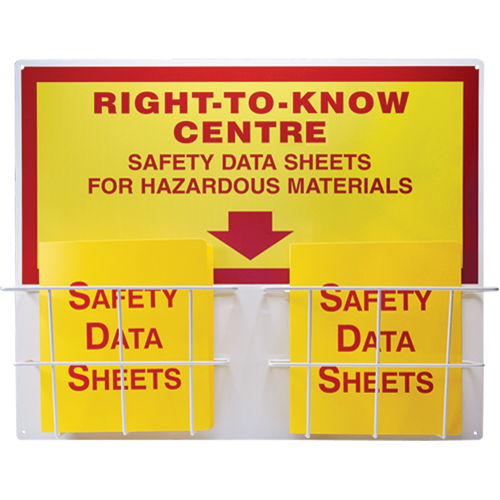 Basket Style Centre Boards, English, Binders Included Les Distributions ICE