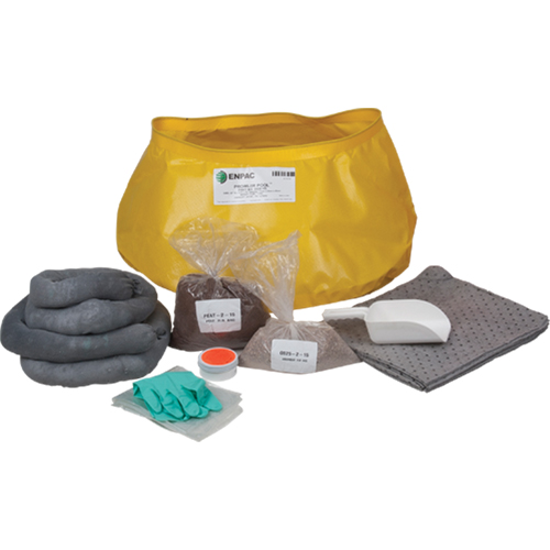 17-Gallon Western Canada Replacement Kit, Universal Les Distributions ICE