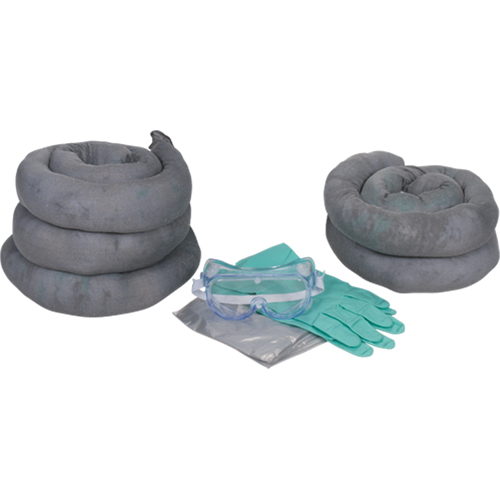 5-Gallon Replacement Kit, Universal Les Distributions ICE