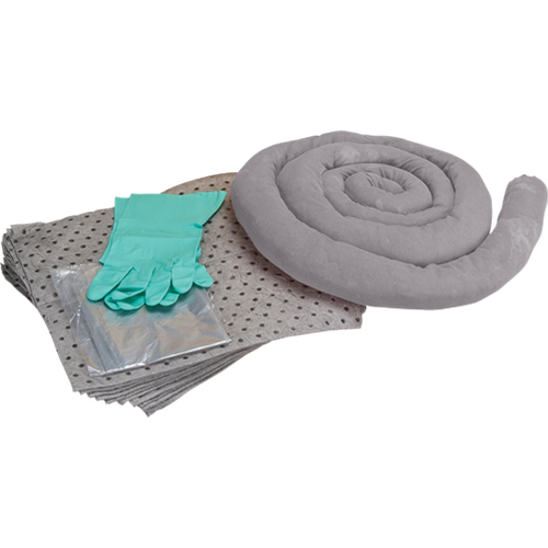 5-Gallon Replacement Kit, Universal Les Distributions ICE
