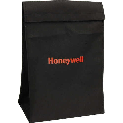 North&reg; Carry Bag for Full Facepiece Respirators Les Distributions ICE
