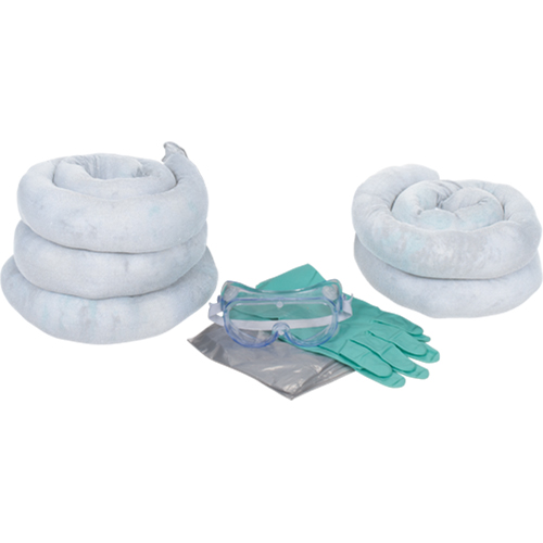 Trousse de rechange, 5 gallons, Huile seulement Les Distributions ICE