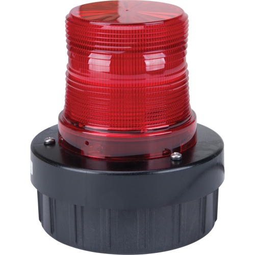 Clignotants d'avertissement avec signal visuel et sonore Les Distributions ICE