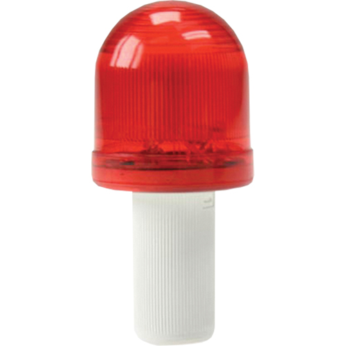 Lampes DEL pour dessus de c&ocirc;ne Les Distributions ICE