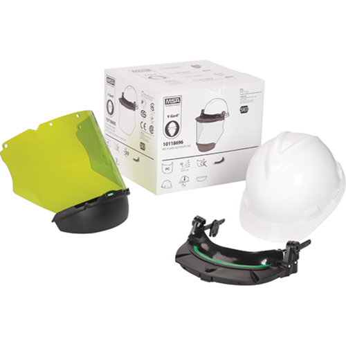 V-Gard&reg; Arc Accessory Kit Les Distributions ICE