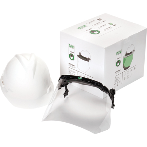 V-Gard&reg; Accessory System Kit with V-Gard&reg; Cap Les Distributions ICE