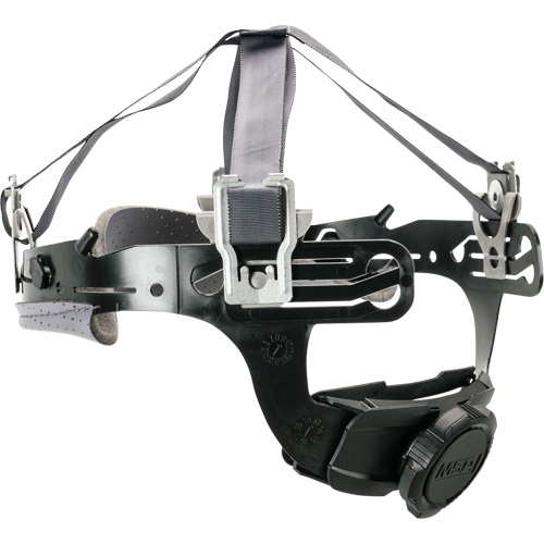 Coiffe de rechange Fast-Trac III pour casque de s&eacute;curit&eacute; TopGuard, Rochet Les Distributions ICE