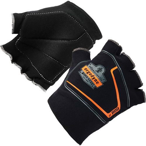 ProFlex 800 Glove Liner, Size Large, Synthetic Palm Les Distributions ICE
