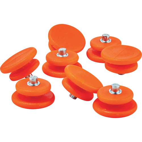 Pointes de rechange pour crampons &agrave; glace TREX 6301 Les Distributions ICE