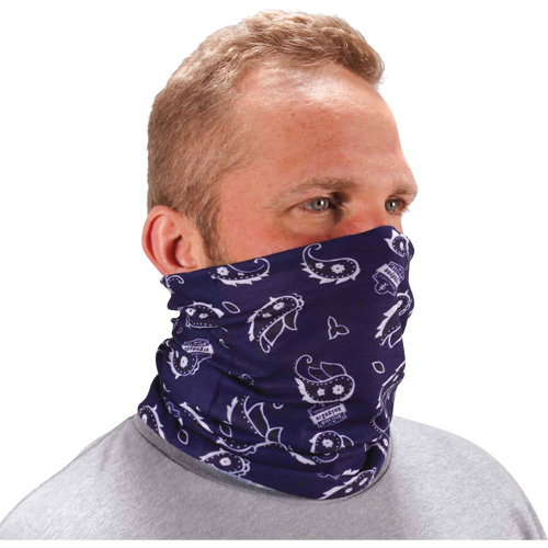 Chill-Its&reg; Multi-Band, Blue Les Distributions ICE