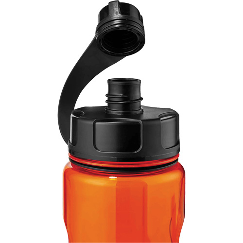 Bouteille d'eau sans BPA Chill-Its 5151 Les Distributions ICE