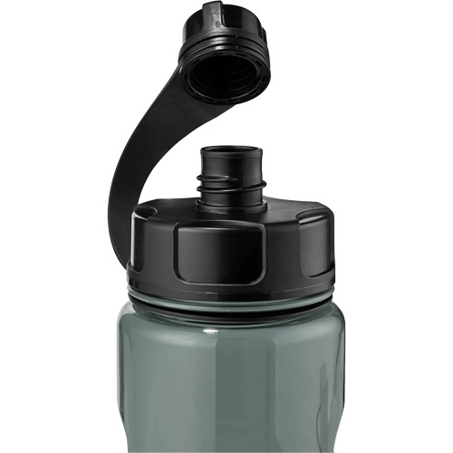 Bouteille d'eau sans BPA Chill-Its 5151 Les Distributions ICE