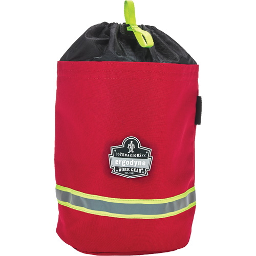 Sac pour masque APRA de pompier Arsenal 5080 Les Distributions ICE