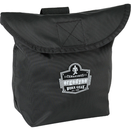 Sac pour masque respiratoire Arsenal 5181 Les Distributions ICE