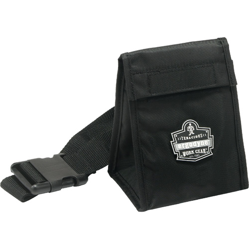 Sac pour masque respiratoire de sortie durgence Arsenal 5184 Les Distributions ICE