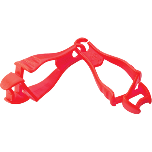 Pinces porte-gants doubles Squids 3400 Les Distributions ICE