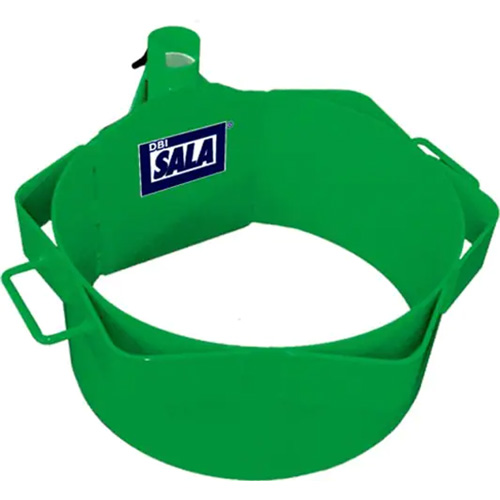 Advanced Manhole Collar Davit Base Les Distributions ICE