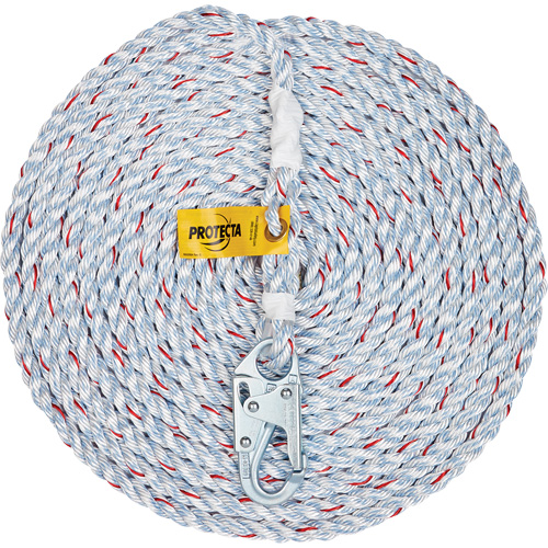 Cordages de s&eacute;curit&eacute; Les Distributions ICE
