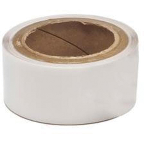 ToughStripe&reg; Overlaminate Marking Tape, 2" x 50', Polyester, Clear Les Distributions ICE