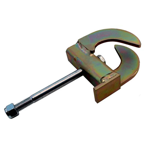 SecuraSpan Pour-in-Place/Fasten-in-Place Bracket Les Distributions ICE