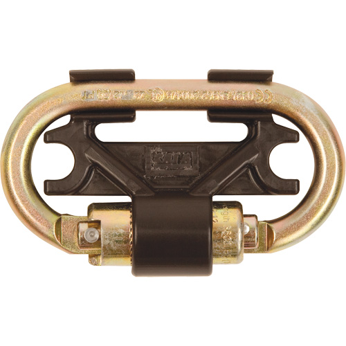 DBI-SALA&reg; Nano-Lok Twin-Leg Connector Les Distributions ICE