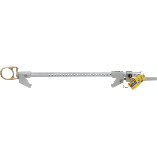 Fixed Beam Anchor, I-Beam, Temporary Use Les Distributions ICE