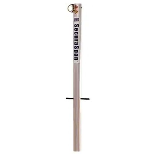 SecuraSpan Pour-in-Place/Fasten-in-Place HLL Stanchion Les Distributions ICE