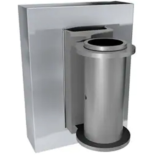 SecuraSpan Fasten-in-Place HLL Weld-on Vertical Base Les Distributions ICE