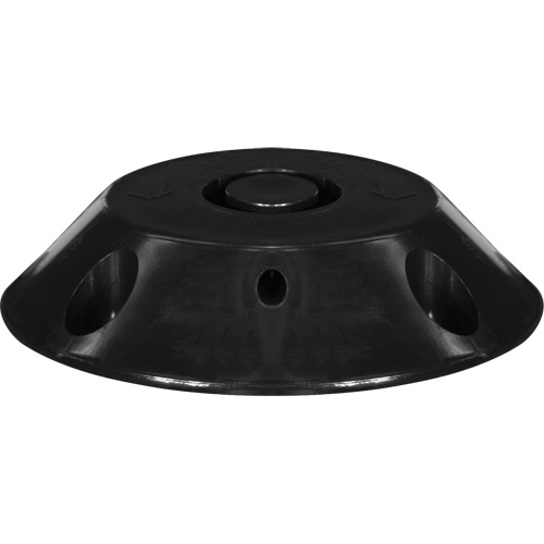 Base for Impact Resistant Delineator Les Distributions ICE