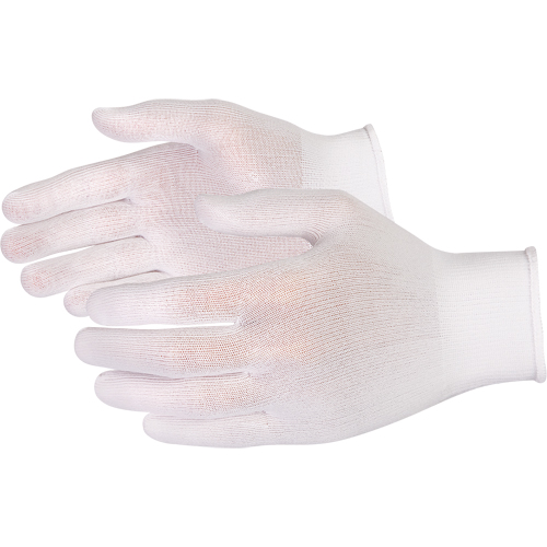 Gants Sure Knit, Nylon, Calibre 13, 9/Grand Les Distributions ICE