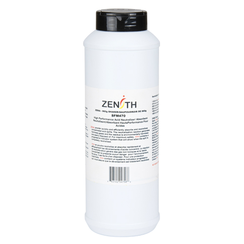 Neutralisant absorbant, Sec, 0,96 kg, Acide Les Distributions ICE