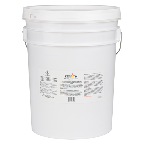 Sorbent Neutraliser, Dry, 20 kg, Acid Les Distributions ICE