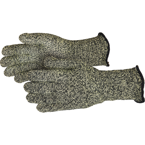 Gants Cool Grip, Kevlar, Grand, Prot&egrave;ge jusqu'&agrave; 608° F (320° C) Les Distributions ICE