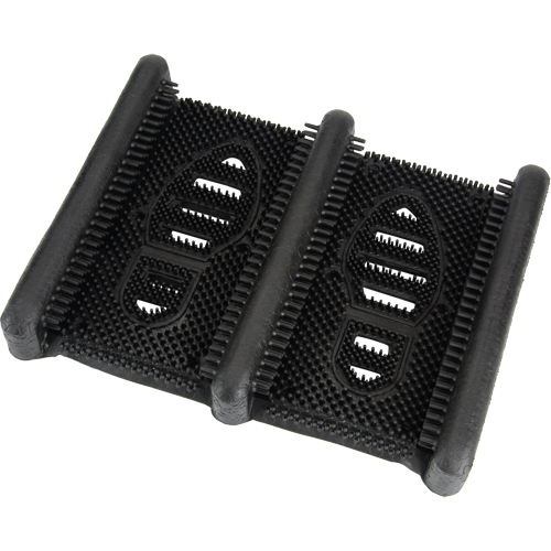 Boot Scraper, 12" Long Les Distributions ICE