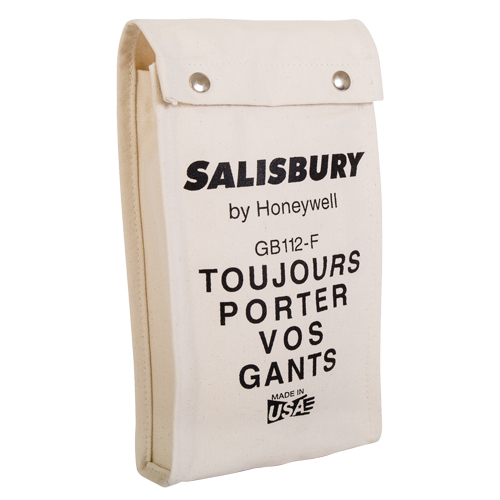 Salisbury  Glove Bag Les Distributions ICE