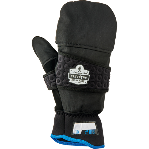 ProFlex&reg; 816 Thermal Flip-Top Gloves Les Distributions ICE