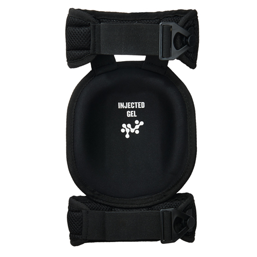 ProFlex&reg; 344 Knee Pad, Buckle Style, Gel Caps, Foam/Gel Pads Les Distributions ICE