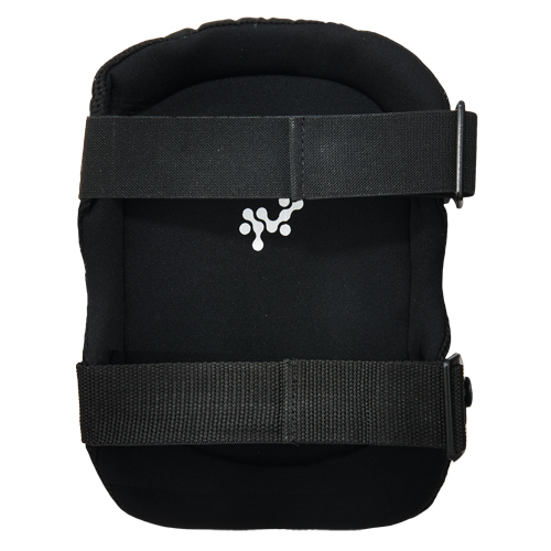 ProFlex&reg; 347 Lightweight Knee Pad, Buckle Style, Gel Caps, Foam/Gel Pads Les Distributions ICE