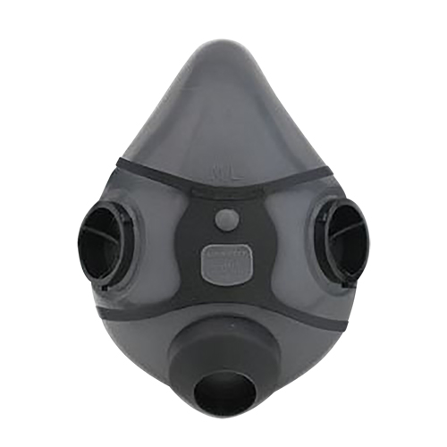 Demi-masque respirateur de s&eacute;rie 300 Comfort Air, Thermoplastique, Petit/Moyen Les Distributions ICE