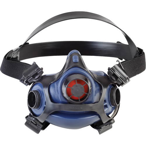 RU8800 Half Mask, Silicone, Small Les Distributions ICE