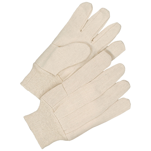 Gants de coton pour femmes, 8 oz, Taille unique Les Distributions ICE