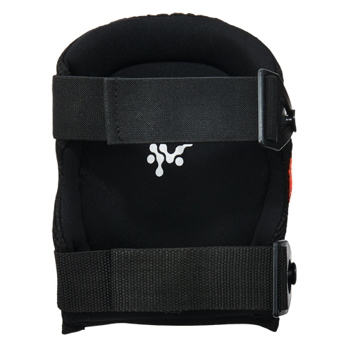ProFlex&reg; 357 Lightweight Knee Pad, Buckle Style, Gel Caps, Foam/Gel Pads Les Distributions ICE