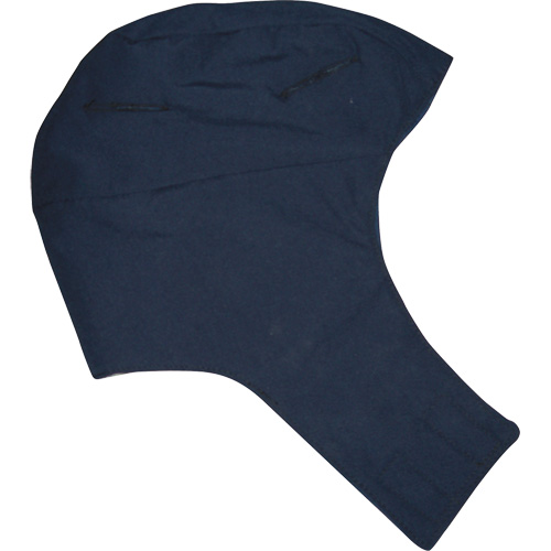 Dupont Nomex&reg; IIIA Hard Hat Liner, Navy Blue, Nomex&reg; Les Distributions ICE