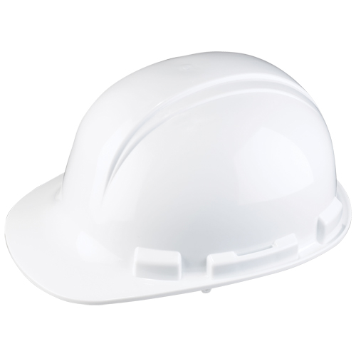 Casque de s&eacute;curit&eacute; Whistler de North, R&eacute;pond aux normes CSA type 1, Suspension &agrave; douille, Non ventil&eacute; Les Distributions ICE