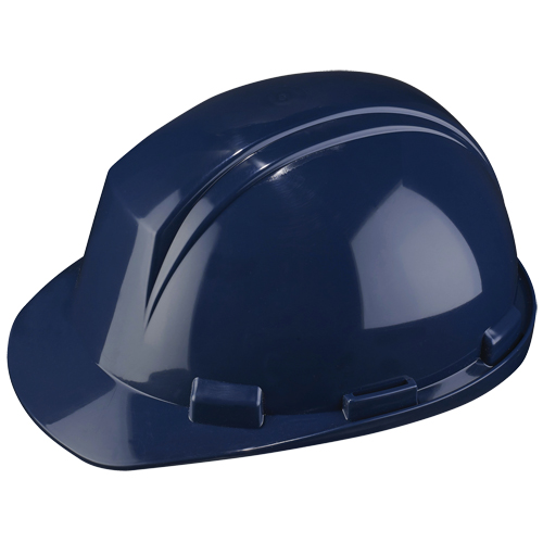 North&reg; Mont-Blanc Hardhat, Meets CSA Type 2, Pinlock Suspension, Non-Vented Les Distributions ICE