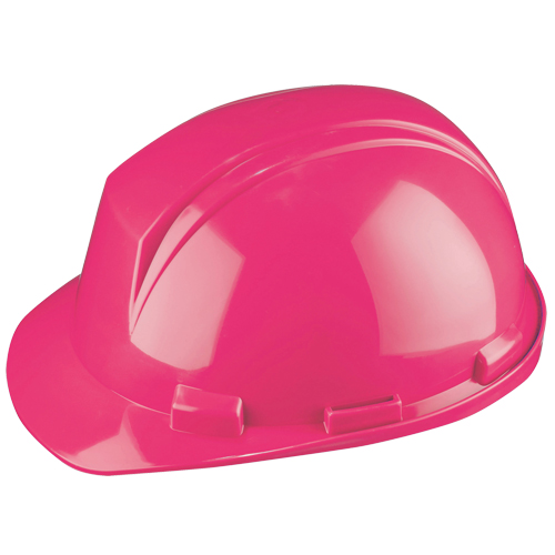 Casque de s&eacute;curit&eacute; Mont-Blanc Dynamic, R&eacute;pond aux normes CSA type 2, Suspension &agrave; douille, Non ventil&eacute; Les Distributions ICE