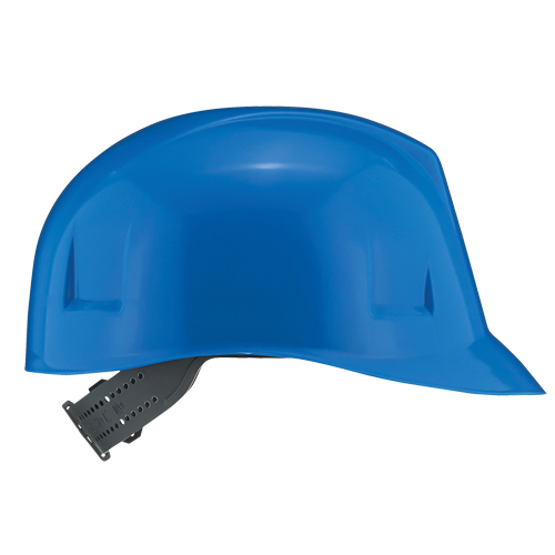 Casquette antichocs de North, Suspension &agrave; douille, Bleu ciel Les Distributions ICE