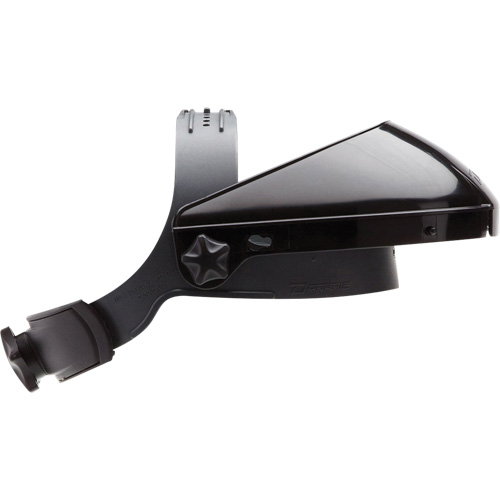 Dynamic HDPE High Performance Headgear, Ratchet Suspension Les Distributions ICE