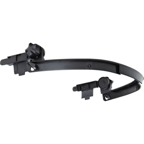 Dynamic High Performance Faceshield Bracket Les Distributions ICE